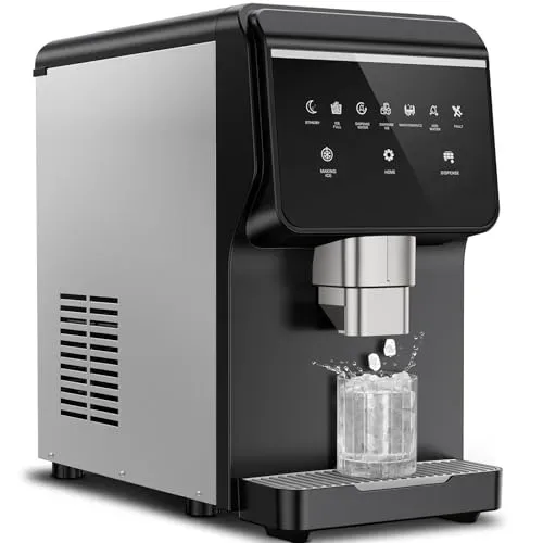 90lbs Nugget Ice Maker