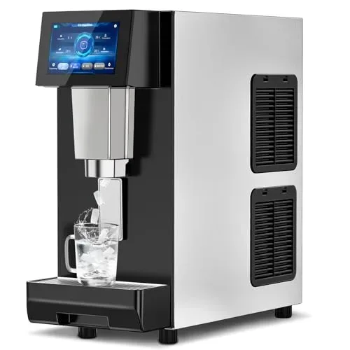 95lbs Nugget Ice Maker